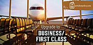 Upgrade to Business/First Class | tel:+18775630127