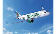 Frontier Airline Name Correction Policy | tel:+18775630127