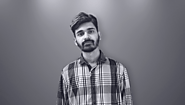 Meet Suleyman Ilyas- Visual Designer at Developers Studio