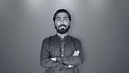 Meet Ghulam Mustafa- Software Developer at Developers Studio