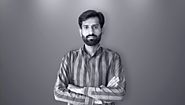 Meet Waqar Ahmd- SEO Expert at Developers Studio!