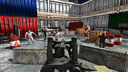 Sniper 3D Rust - The best Sniper 3D game for iPhone, iPad and Android