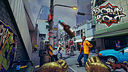 ​​​​Prepare for a brand new challenge. A truly immersive experience of surviving on the city streets awaits you, as y...