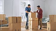 Removalists Bacchus Marsh | Sam Movers N Packers