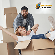 Professional Packers and Movers | Sam Movers N Packers
