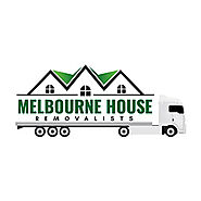 Melbourne House Removalists on Behance