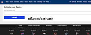 Nfl.com/Activate