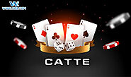 Tìm hiểu cách đánh bài Catte và kinh nghiệm chơi Catte