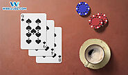Khám phá cách chơi Poker 3 lá đơn giản và hiệu quả nhất hiện nay