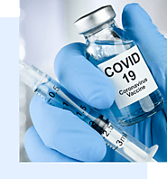 COVID-19 Vaccination - MediQ