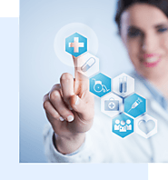 Innovative Healthcare Solutions - MediQ