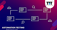 Substantiating Success with Automation Testing Services