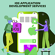 iOS App Development Company in Delhi