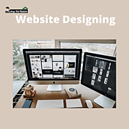Top website designing company in Delhi