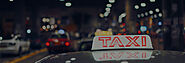 Sydney Cabs - Taxis Sydney - Sydney Silver Cabs