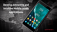 SAPUI5 Development Services for Developing Attractive and Intuitive Mobile-ready Applications
