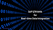 SAP S/4HANA Implementation Services to Streamline the ROI and Real-time Data Integration