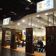 Exhibition Stand Builders, Contractors and Suppliers in Qatar
