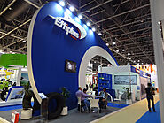 Exhibition Stands Builder, Contractors and Designer Dubai UAE