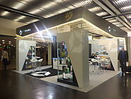 Exhibition Stand Designers in Dubai