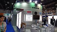 Choose The Best Exhibition Stand Company in Dubai to Grow Your Business