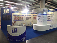 How to Choose the Best Exhibition Stand Builders in Dubai