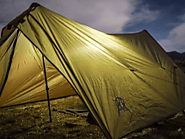 4 Corners Shelter | VIAM Outdoors