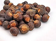 Reetha Soapnut Uses or Health Benefits in English