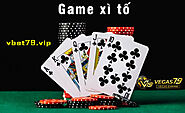 Xì Tố Online - Cách chơi Xì Tố online vbet79 chi tiết