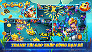 Hướng dẫn chơi Thợ Săn Cá - Game bắn cá online hấp dẫn nhất 2021