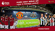 Soi kèo nhà cái Man Utd vs Newcastle, 20h ngày 16/10 – Premimer League