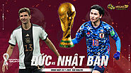 Soi kèo World Cup 2022 Đức vs Nhật Bản, 20h ngày 23/11