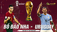 Soi kèo World Cup 2022 Bồ Đào Nha vs Uruguay, 2h ngày 29/11