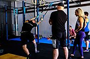 How does the Kettlebell Instructor course help... | Today Live News