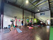 Australian Institute of Fitness Newcastle | Today Live News