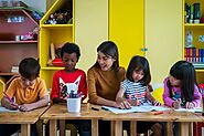 Fostering Independence in Preschool: Techniques & Tips