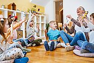 Chatter Matters: Boosting Early Language Skills