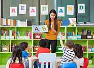 The Pivotal Role of Education Centers