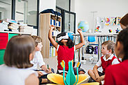 The Impact of Virtual Reality on Education