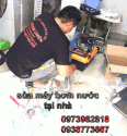 Sửa máy bơm nước quận 7 |bảng báo giá chi tiết nhất 2021