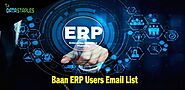 Baan ERP Users Mailing List | Baan ERP Clients List | Baan ERP Users List | Datastaples