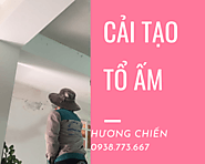Thợ chống thấm tại tphcm uy tín làm nên thương hiệu