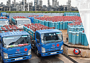 Difference Between Government Piped Gas and LPG Gas – Yew Lee Heng