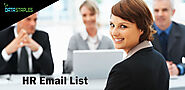 Enhance your customer database using accountants email list