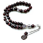 Islamic Beads- Islamic Prayer beads UK