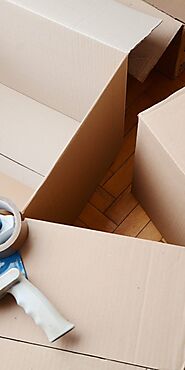 Stock Boxes For E-Commerce Shipping | Collin Shipping Supplies Boston