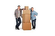 Heavy-Duty Boxes| Collin Box Supply| Moving Boxes|Corrugated MailersCollin Box & Supply