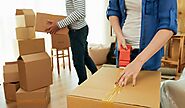 Furniture Moving Boxes On a Budget: 7 Tips - Turfok