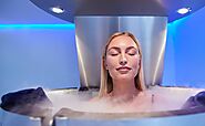 Best Cryotherapy in London | Renuvenate