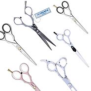 Top 50 Best Selling Hairdressing Scissors - Best Barber Shears To Buy - Japan Scissors